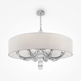 Подвесной светильник Maytoni DIA008PL-08CH