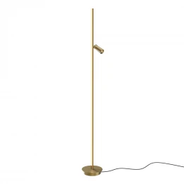 Напольный светильник (торшер) Maytoni MOD395FL-L28BS3K