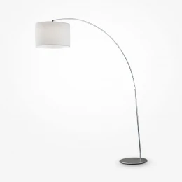 Напольный светильник (торшер) Maytoni Z329-FL-01-CH