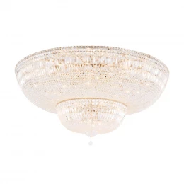 Потолочный светильник Maytoni DIA100-CL-34-G