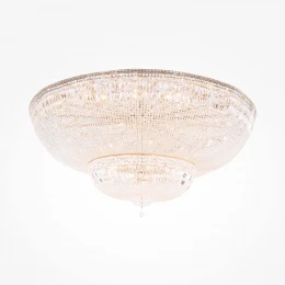 Потолочный светильник Maytoni DIA100-CL-42-G