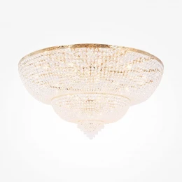 Потолочный светильник Maytoni DIA890-CL-34-G
