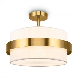Потолочный светильник Freya FR5367CL-03BS