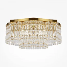 Потолочный светильник Maytoni DIA005CL-10G