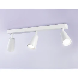 TA13148/3 WH белый GU10/3 max 12W 445*60*130
