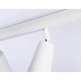 TA13148/3 WH белый GU10/3 max 12W 445*60*130