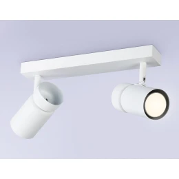 TA13177/2 WH белый GU10/2 max 12W 295*60*130