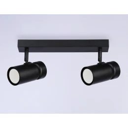 TA13178/2 BK черный GU10/2 max 12W 295*60*130
