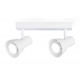 TA13115/2 WH белый GU10/2 max 12W 350*85*150