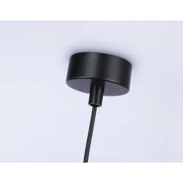 TA13198 BK/SB черный/бронза GU10 max 12W D55*L100*H1200