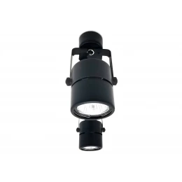 TA106 BK черный GU10 260*130*D60