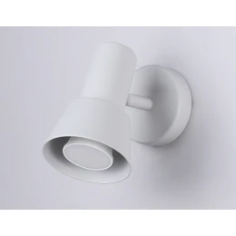 TA13111 WH белый GU10 max 12W D85*L123*H145