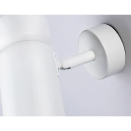 TA13171 WH белый GU10 max 12W D60*L120*H150