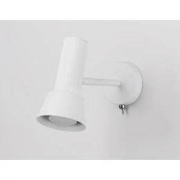 TA13128 WH белый GU10 max 12W D85*L150*H240
