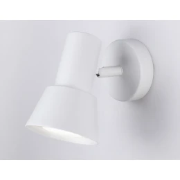 TA13111 WH белый GU10 max 12W D85*L123*H145