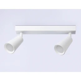 TA13145/2 WH белый GU10/2 max 12W 295*60*130