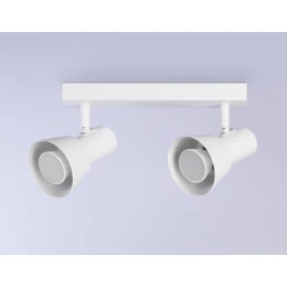 TA13115/2 WH белый GU10/2 max 12W 350*85*150