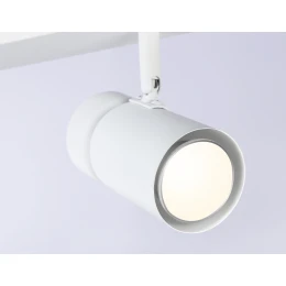 TA13177/2 WH белый GU10/2 max 12W 295*60*130