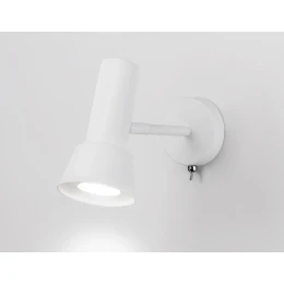 TA13128 WH белый GU10 max 12W D85*L150*H240