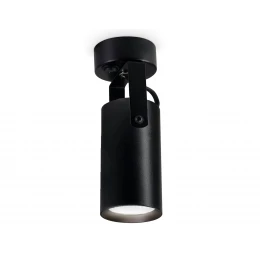 TA1303 BK черный GU10 max 12W 100*55*165