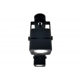 TA114 BK черный GU10 260*130*D60