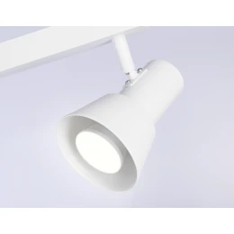 TA13115/2 WH белый GU10/2 max 12W 350*85*150