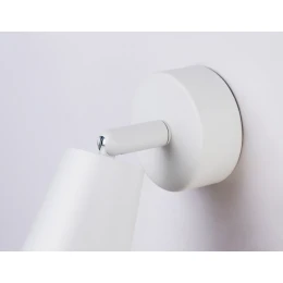 TA13133 WH белый GU10 max 12W D60*L95*H90