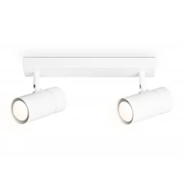 TA13177/2 WH белый GU10/2 max 12W 295*60*130