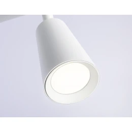 TA13148/3 WH белый GU10/3 max 12W 445*60*130