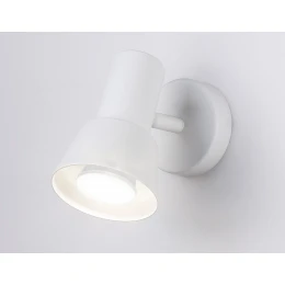TA13111 WH белый GU10 max 12W D85*L123*H145
