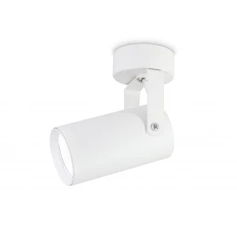 TA1302 WH белый GU10 max 12W 100*55*165