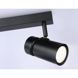 TA13178/2 BK черный GU10/2 max 12W 295*60*130