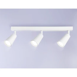 TA13148/3 WH белый GU10/3 max 12W 445*60*130