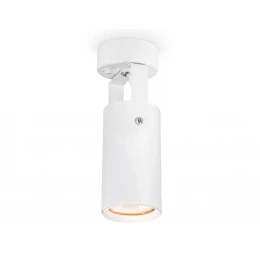 TA1302 WH белый GU10 max 12W 100*55*165