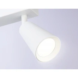 TA13145/2 WH белый GU10/2 max 12W 295*60*130