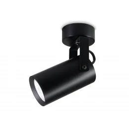 TA1303 BK черный GU10 max 12W 100*55*165
