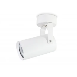 TA1302 WH белый GU10 max 12W 100*55*165