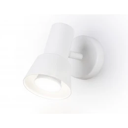 TA13111 WH белый GU10 max 12W D85*L123*H145