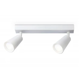 TA13145/2 WH белый GU10/2 max 12W 295*60*130