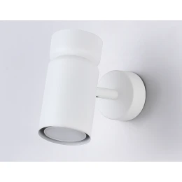 TA13171 WH белый GU10 max 12W D60*L120*H150