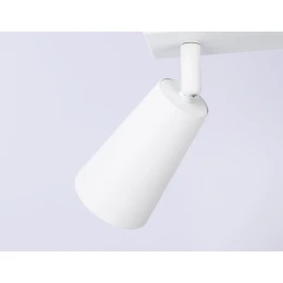 TA13145/2 WH белый GU10/2 max 12W 295*60*130