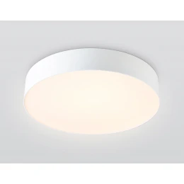 FZ1350 WH белый IP20 40W 3000-6500K 390*80 (ПДУ ИК)