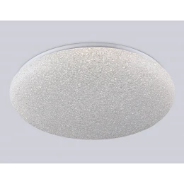 FZ1751 WH белый IP20 41W 3000-6500K 380*80 (ПДУ ИК)