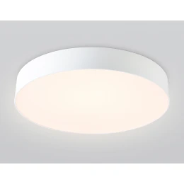 FZ1355 WH белый IP20 60W 3000-6500K 490*80 (ПДУ ИК)