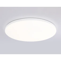 FZ2002 WH белый IP54 25W 3000K-6500K+RGB Wi-Fi Алиса/Tuya/Smart Home/Alexa D370*55 (ПДУ ИК)