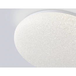 FZ1751 WH белый IP20 41W 3000-6500K 380*80 (ПДУ ИК)