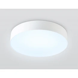 FZ1350 WH белый IP20 40W 3000-6500K 390*80 (ПДУ ИК)