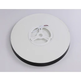 FZ1953 BK черный IP54 20W 5000K D270*15 (Без ПДУ)