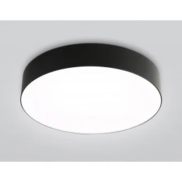 FZ1360 BK черный IP20 40W 3000-6500K 390*80 (ПДУ ИК)
