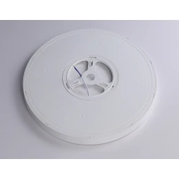 FZ1951 WH белый IP54 20W 5000K D270*15 (Без ПДУ)
